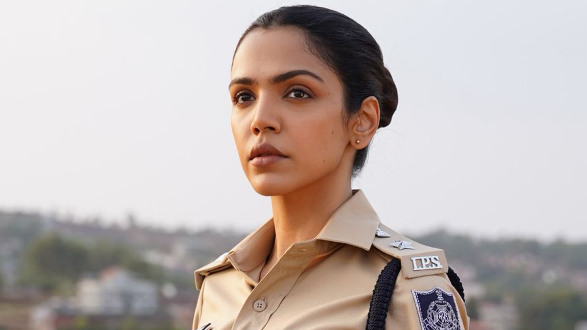 Shriya Pilgaonkar